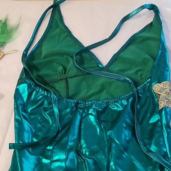 * Adult Large Women's Fairy-Licious Women's Costume Halloween - Picture 8 of 12